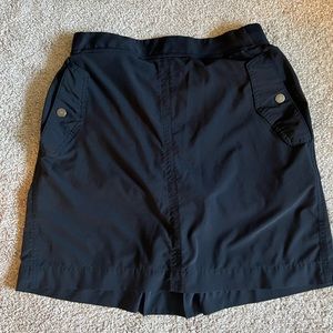 Athleta Vienna Cargo Skort